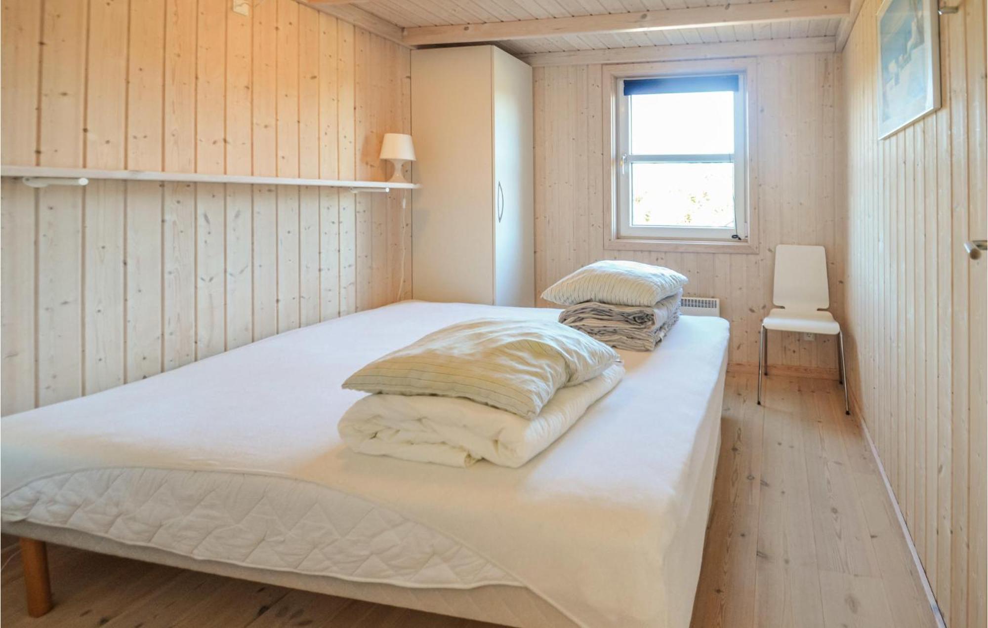 4 Bedroom Pet Friendly Home In Fjerritslev Exterior foto